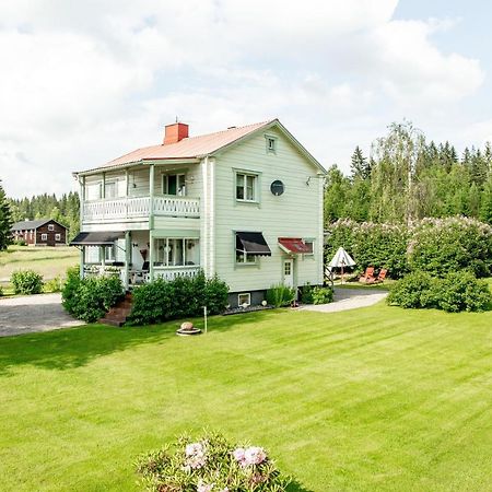 Guestrooms At Forest Family Home Ytterhogdal Exterior foto