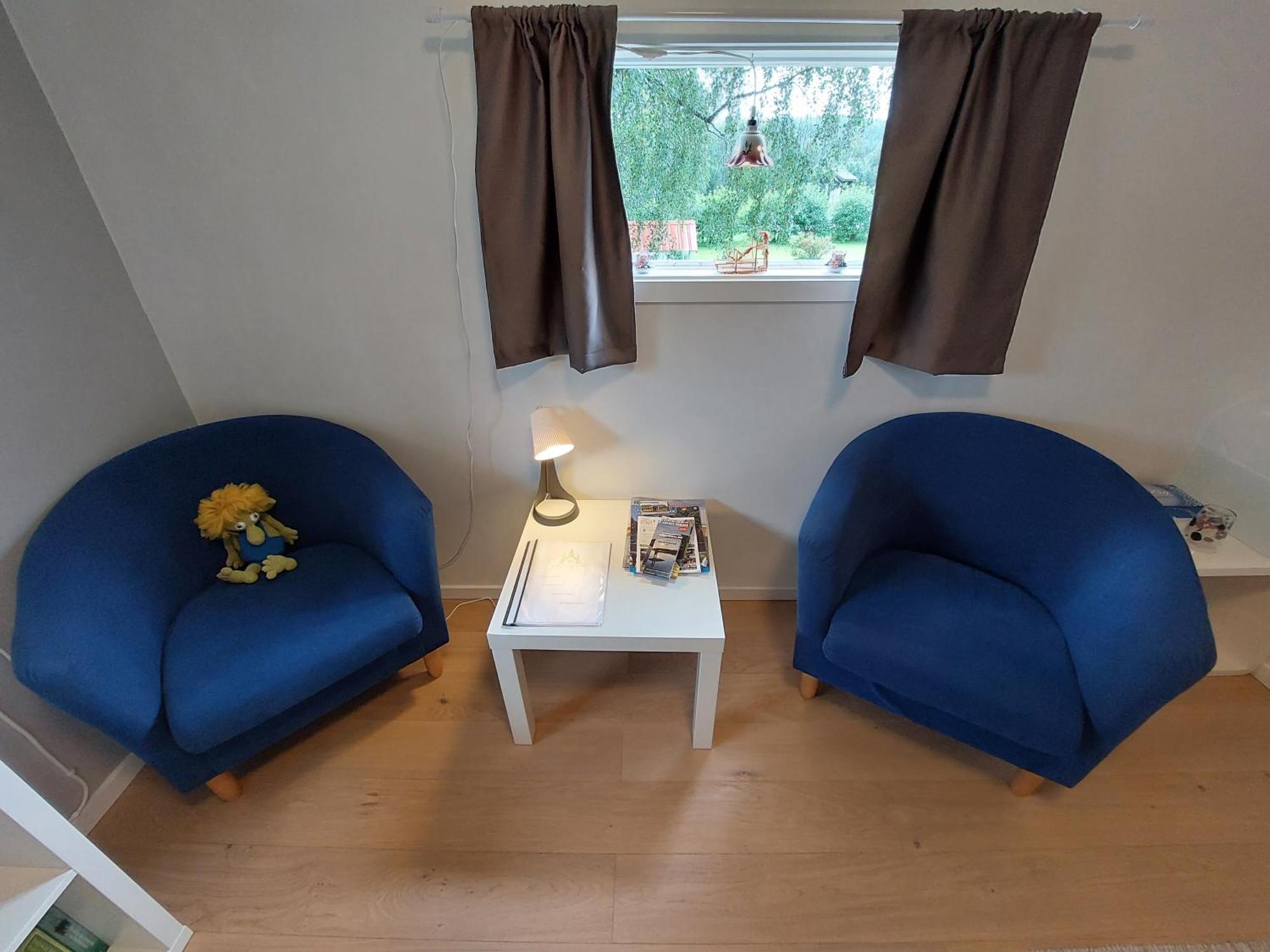 Guestrooms At Forest Family Home Ytterhogdal Exterior foto